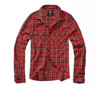 Brandit® Karohemd - Tartan M
