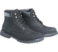 Brandit Kenyon Leder Stiefel Größe 38 Farbe Schwarz