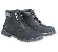 Brandit Kenyon Unisex Boot schwarz EU38 Leder Casual Wear