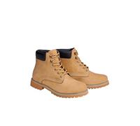 Brandit Kenyon Synthetic Leather Boots Frauen in Gr. 37 in Beige