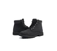Brandit Kenyon Leather Stiefel EU 41 Black