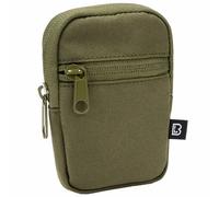 Brandit Key Pouch, Farbe: olive, Größe: OS