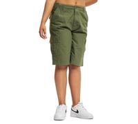Brandit Kids BDU Ripstop Shorts oliv, Größe XL/158-164, Baumwolle