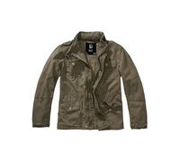 Brandit Britannia Jacke 134-140 cm Olive