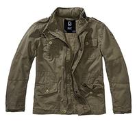 Brandit Britannia Jacke