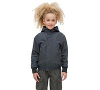 Brandit Kids Frontzip Windbreaker, Farbe: anthrazit, Größe: S 122