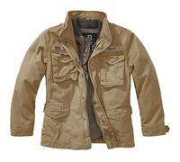 Brandit M65 Giant Jacke 170-176 cm Camel (Herstellerartikelnummer: 6013-70-170/176)