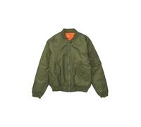 Brandit - MA1 - Jacke für Kinder - Olive Körpergröße 134-140 cm