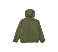 Brandit Kids Summerwindbreaker Frontzip oliv, Größe XL/158-164, Synthetik