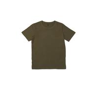 Brandit Kids T-Shirt Cotton oliv, Größe S/122-128, Baumwolle