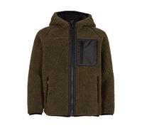 Brandit Kids Teddyfl. Jacket Hood 15Y