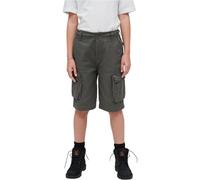 Brandit - Urban Legend Kindershorts - Olive Körpergröße 170-176 cm