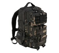 Brandit Kids US Cooper backpack darkcamo Gr. OS