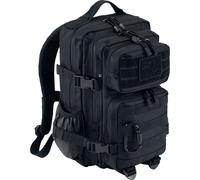 Brandit Kids US Cooper backpack black