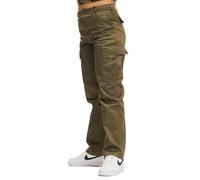 Brandit Us Ranger Hose 122-128 cm Olive (Herstellerartikelnummer: 6003-1-122/128)