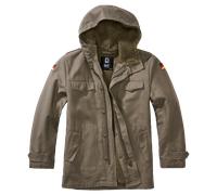 Brandit Bw Parka 170-176 cm Olive