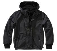 Brandit Jacke 134-140 cm Black