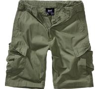 Brandit Kinder Hose Kids BDU Ripstop Shorts Olive-146/152