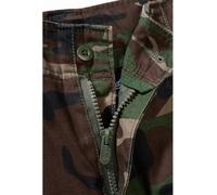 Brandit Pure Hosen 146-152 cm Dark Camo
