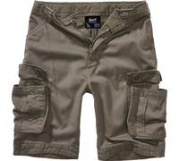 Brandit Kinder Hose Kids Urban Legend Shorts Olive-134/140