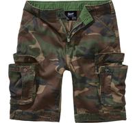 Brandit Kinder Hose Kids Urban Legend Shorts Woodland-146/152