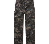 Brandit Kinder Hose Kids US Ranger Trouser Darkcamo-122/128
