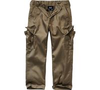 Brandit Kinder Hose Kids US Ranger Trouser Olive-134/140