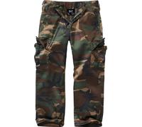 Brandit Kinder Hose Kids US Ranger Trouser Woodland-146/152