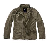 Brandit Britannia Jacke 170-176 cm Olive