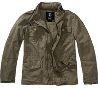 Brandit Kinder Jacke Kids Britannia Jacket Olive-170/176