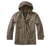 Brandit Bw Parka