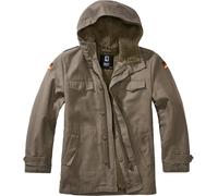 Brandit Bw Parka 146-152 cm Olive