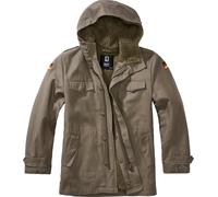 Brandit Bw Parka 170-176 cm Olive