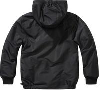 Brandit Kinder Jacke Kids Frontzip Windbreaker