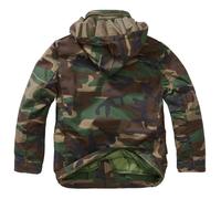 Brandit M65 Standard Jacke