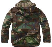 Brandit M65 Standard Jacke 158-164 cm Olive