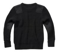 Brandit Kinder Pullover Kids Bundeswehr Pullover - Oliv / 170/176
