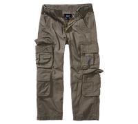Brandit Kinder Pure Vintage Outdoorhose