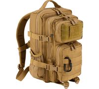 Brandit Kids US Cooper backpack camel