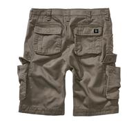 Brandit Kinder Shorts Urban Legend – Baumwolle – Woodland – Gr. L (146/152)