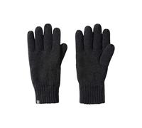 Brandit Fingerhandschuhe Fleecefutter Synthetik Schwarz Größe L