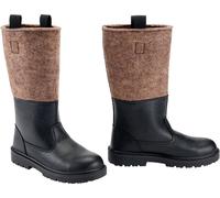 Brandit Knobelbecher Filz 9089 Black Brown-41
