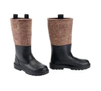 Brandit Knobelbecher Filz 9089 Black Brown-47