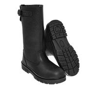 Brandit - Knobelbecher Schuhe - Black 45