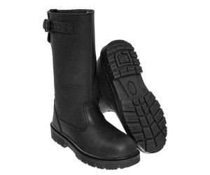 Brandit - Knobelbecher Schuhe - Black 45
