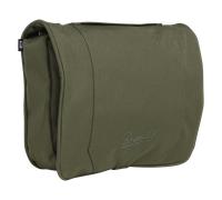 Brandit - Toiletry Bag - Kulturtasche Large - Olive