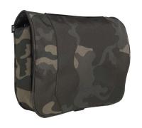 Brandit - Toiletry Bag Large Kosmetiktasche - Dark Camo