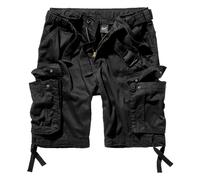 Brandit Kurze Hose I. Summer Shorts Black-5XL