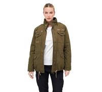 Brandit Women M65 Giant Jacket, Farbe: olive, Größe: 3XL