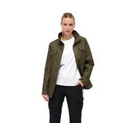 Brandit US Feldjacke M65 Standard Damen, Größe:S, Farbe:Oliv